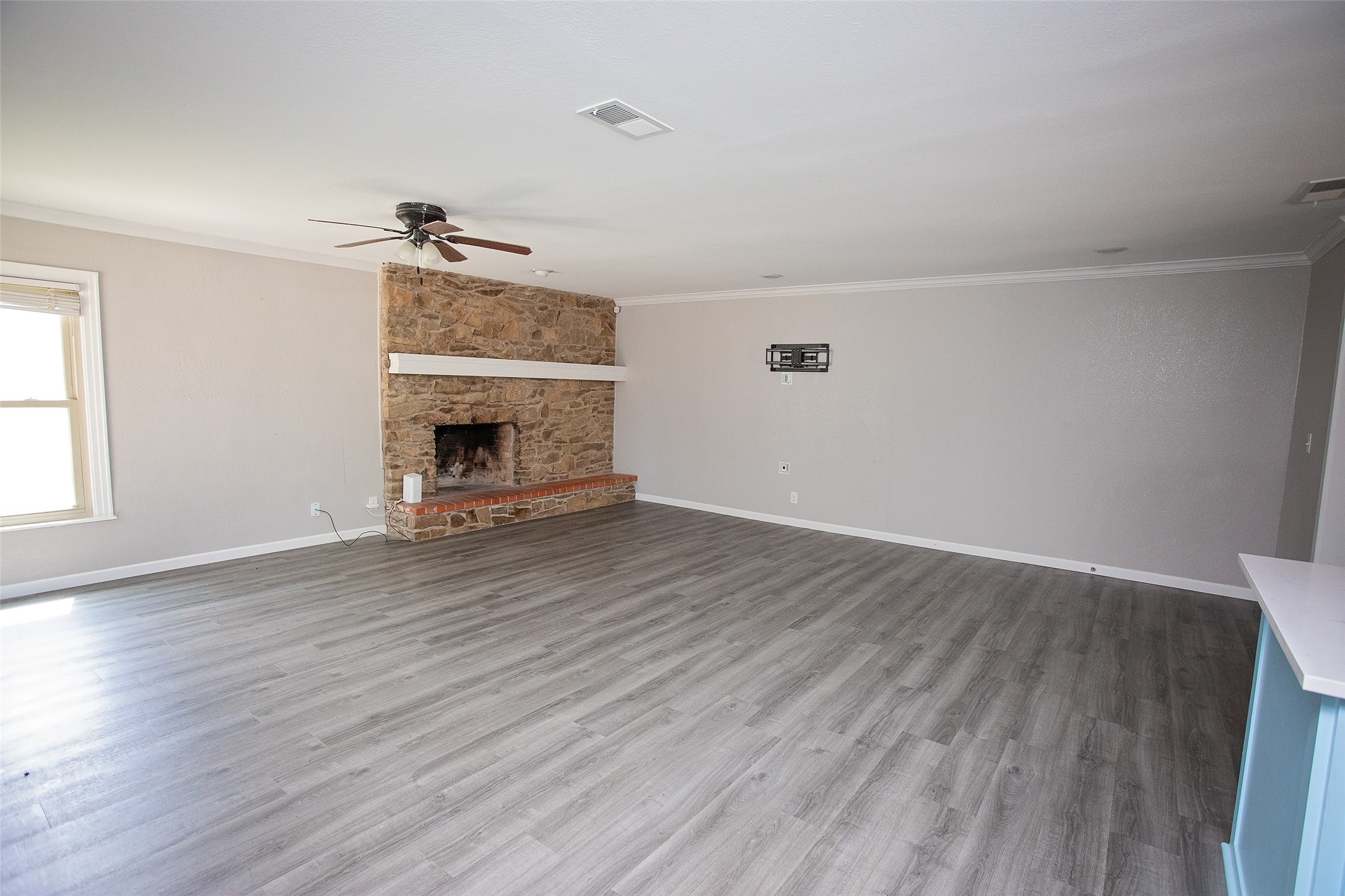 417 Summitt Avenue Graham TX 76450