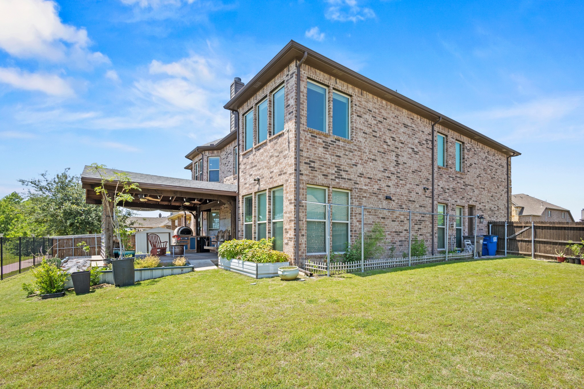 3512 Harlan Drive Sachse TX 75048