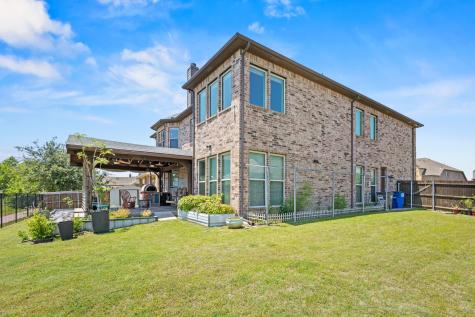 3512 Harlan Drive Sachse TX 75048
