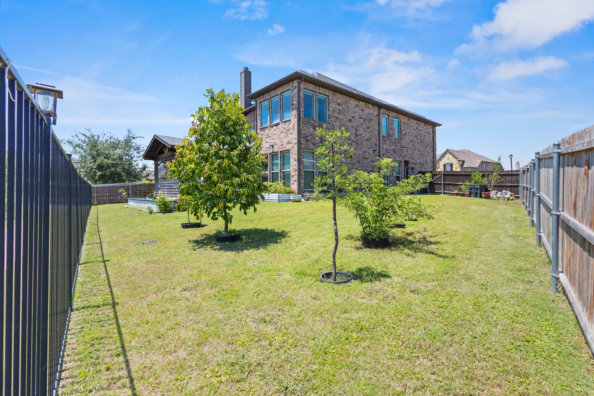 3512 Harlan Drive Sachse TX 75048