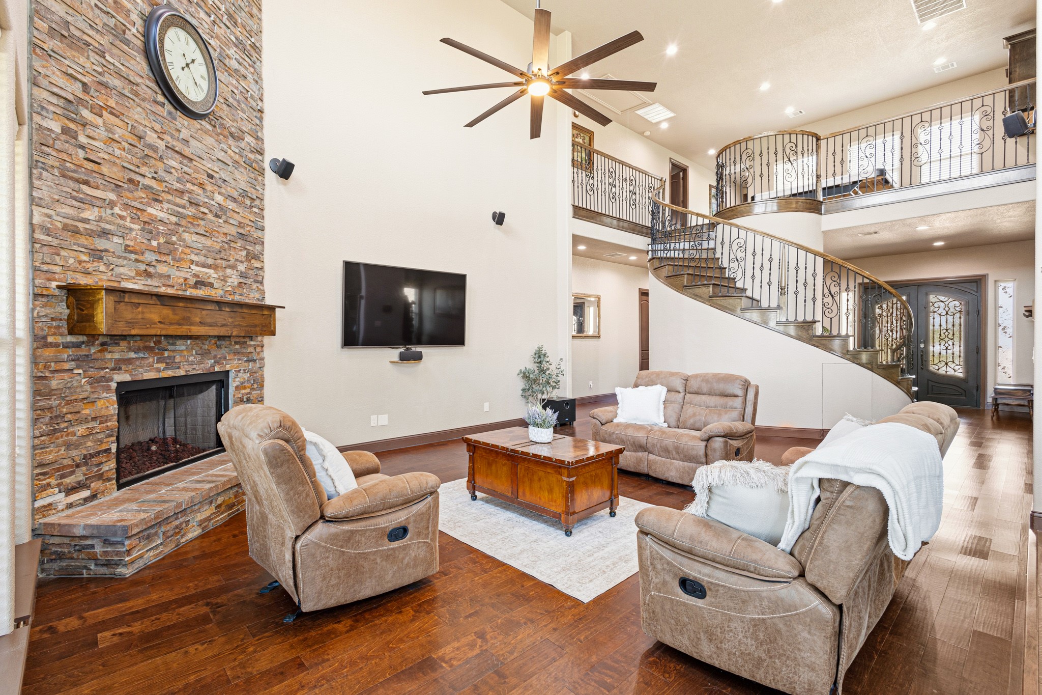 3512 Harlan Drive Sachse TX 75048