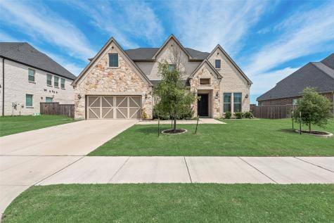3004 Jessica Drive Wylie TX 75098