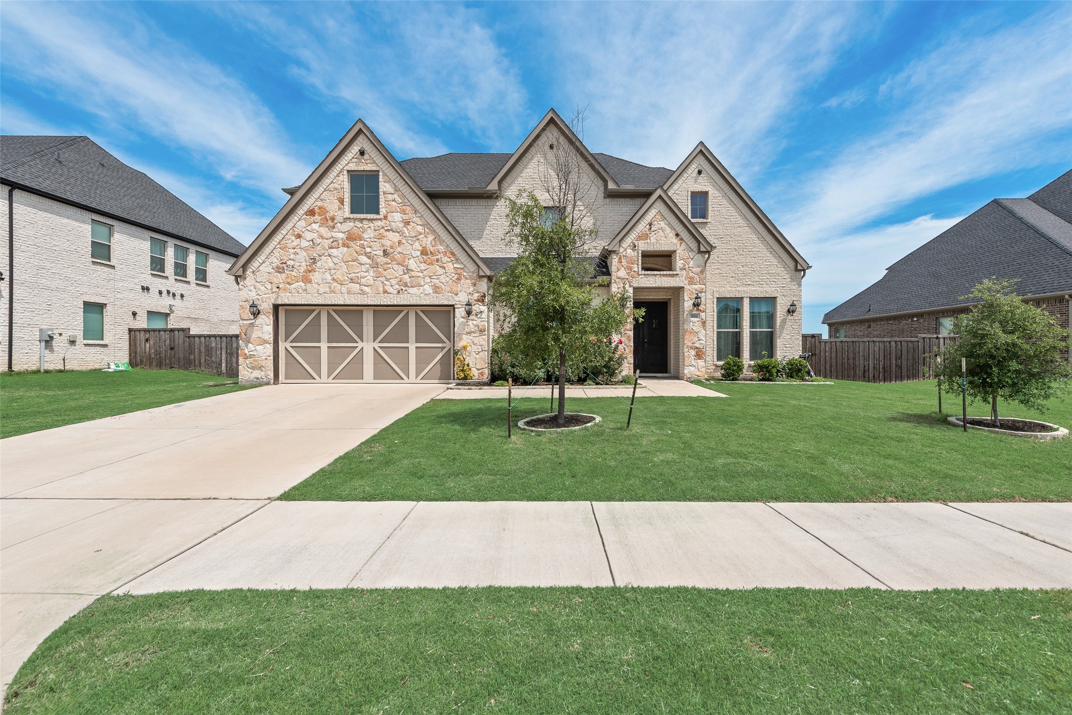 3004 Jessica Drive Wylie TX 75098