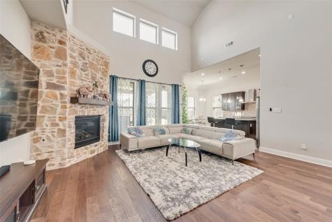 3004 Jessica Drive Wylie TX 75098