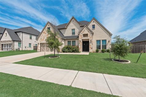 3004 Jessica Drive Wylie TX 75098