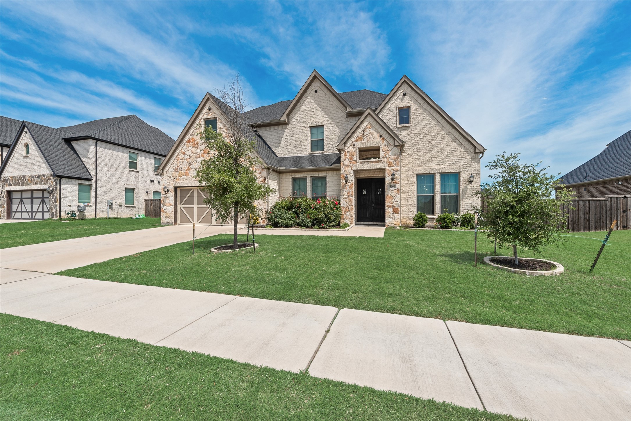 3004 Jessica Drive Wylie TX 75098