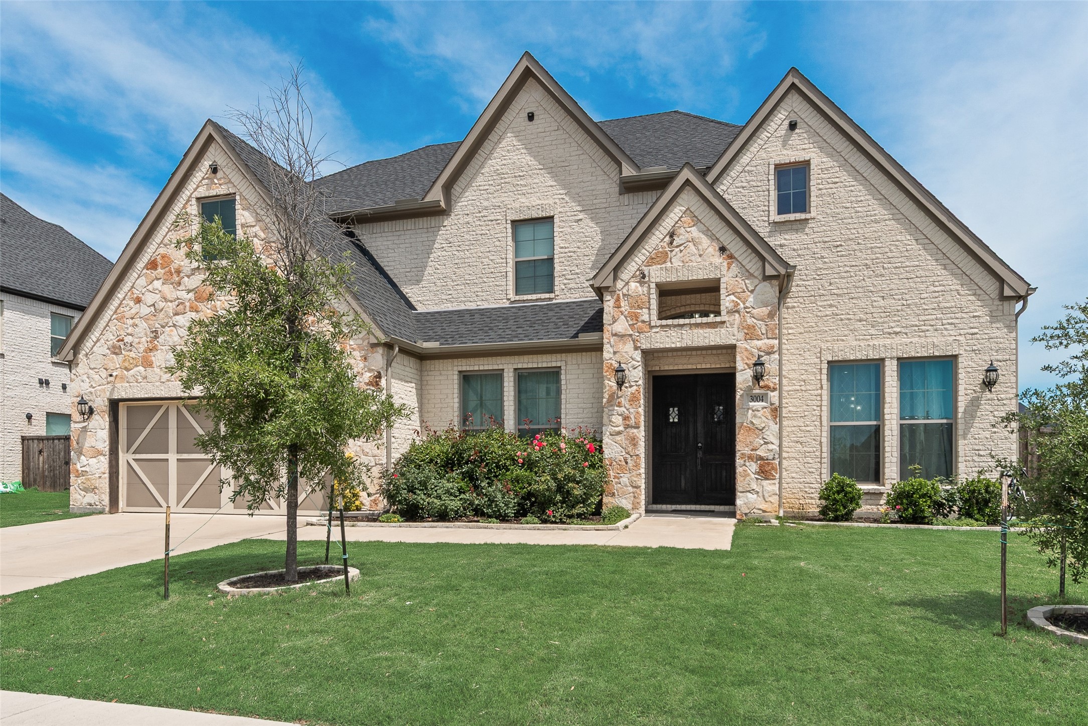 3004 Jessica Drive Wylie TX 75098