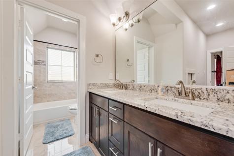 3004 Jessica Drive Wylie TX 75098