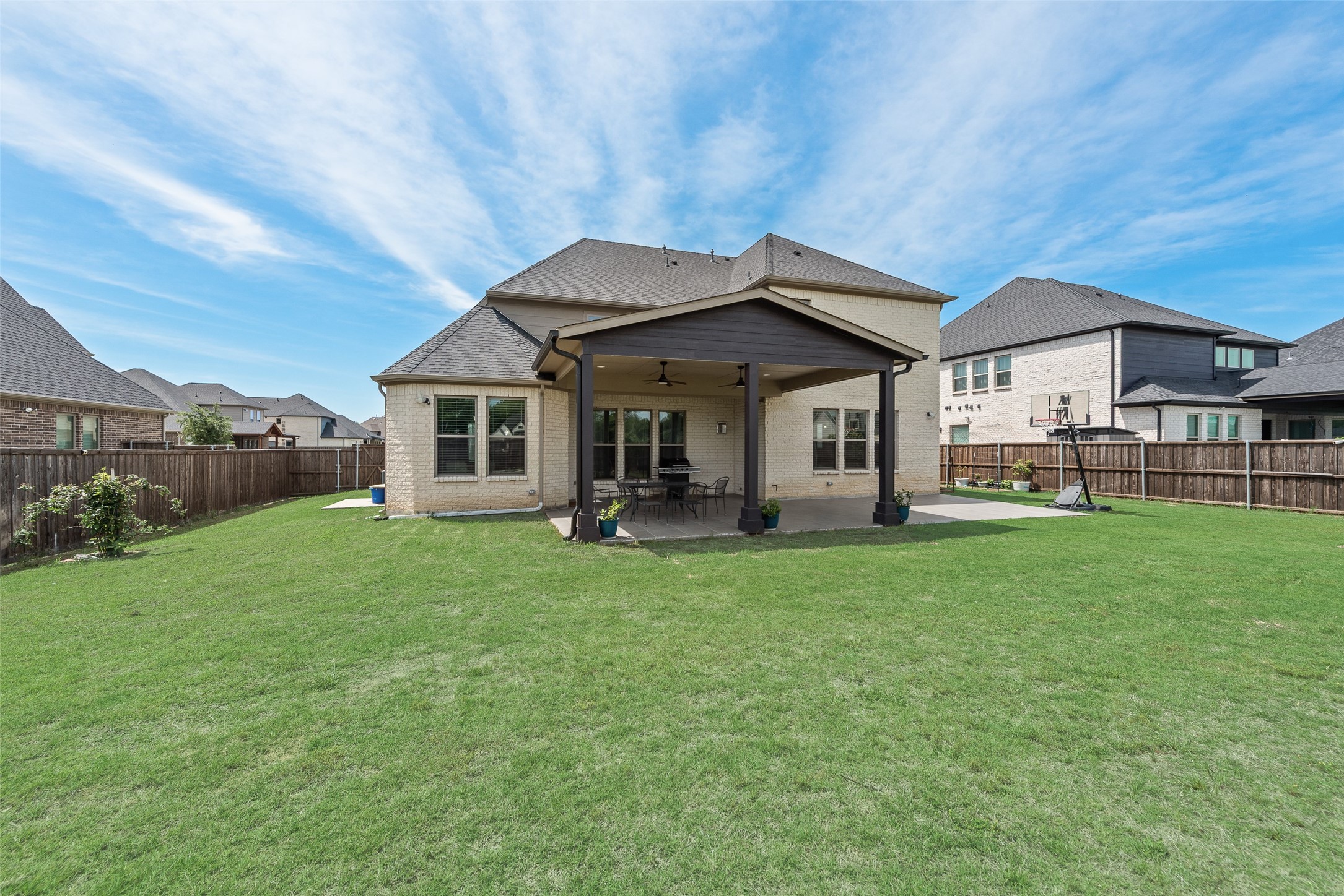 3004 Jessica Drive Wylie TX 75098