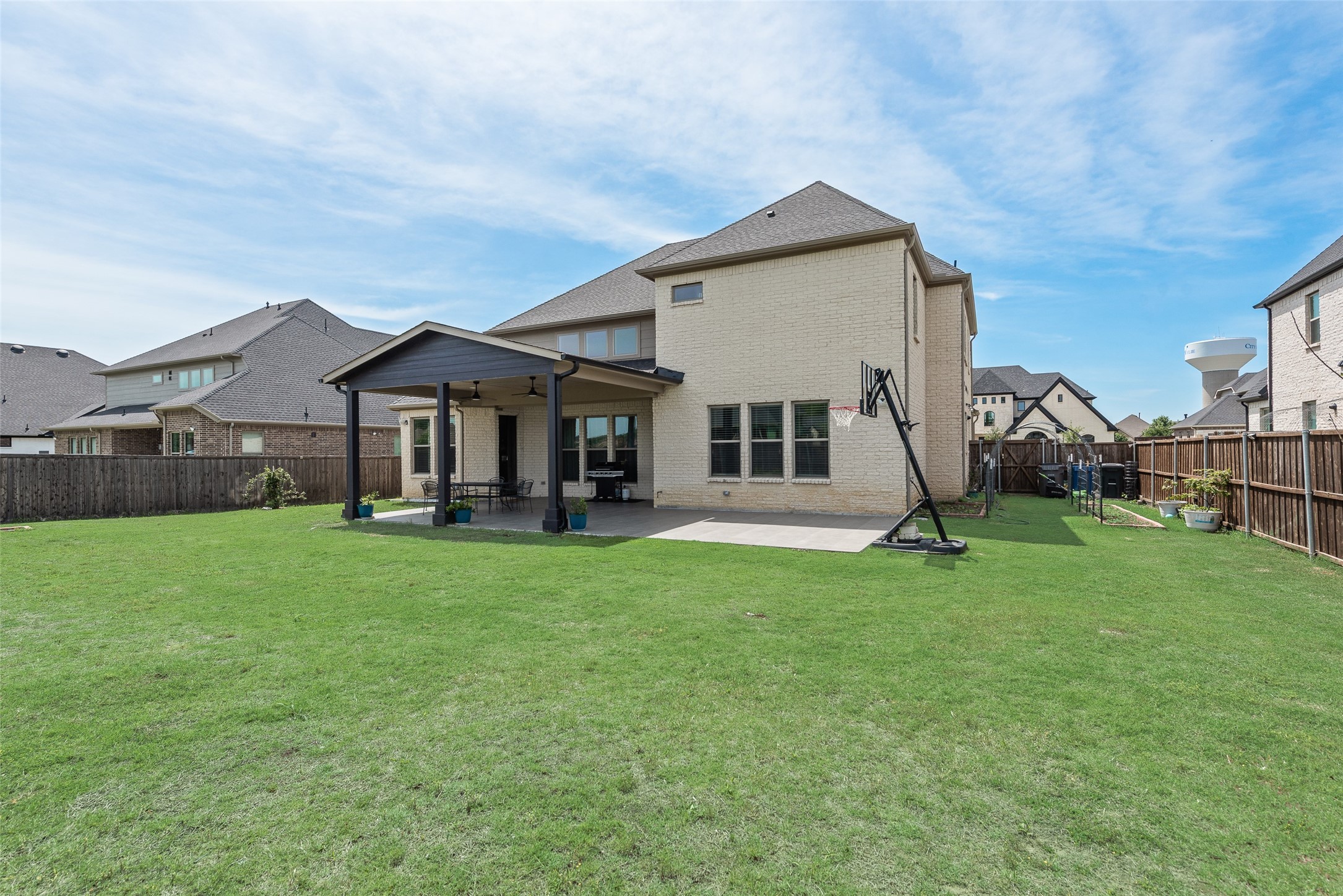 3004 Jessica Drive Wylie TX 75098