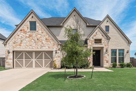 3004 Jessica Drive Wylie TX 75098