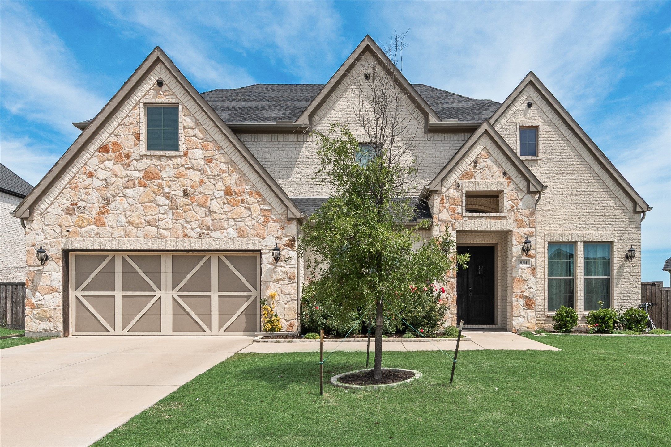3004 Jessica Drive Wylie TX 75098