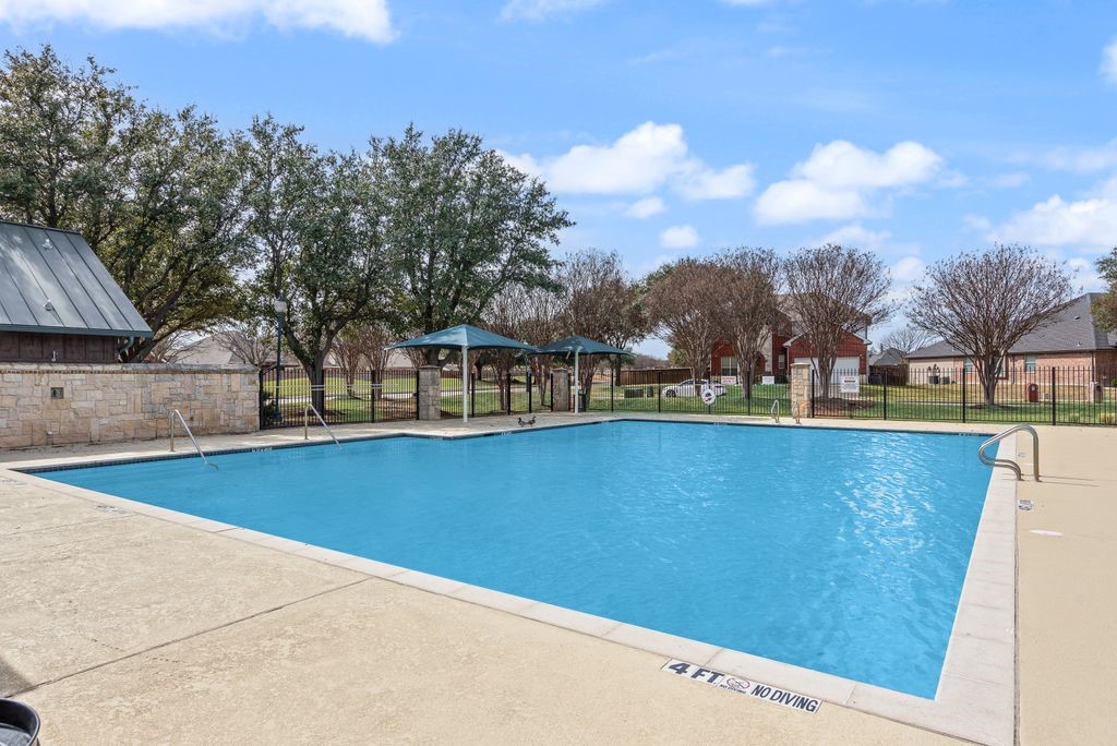 3004 Jessica Drive Wylie TX 75098