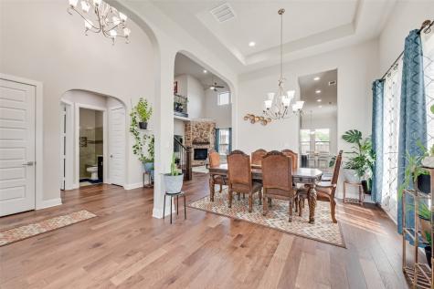 3004 Jessica Drive Wylie TX 75098