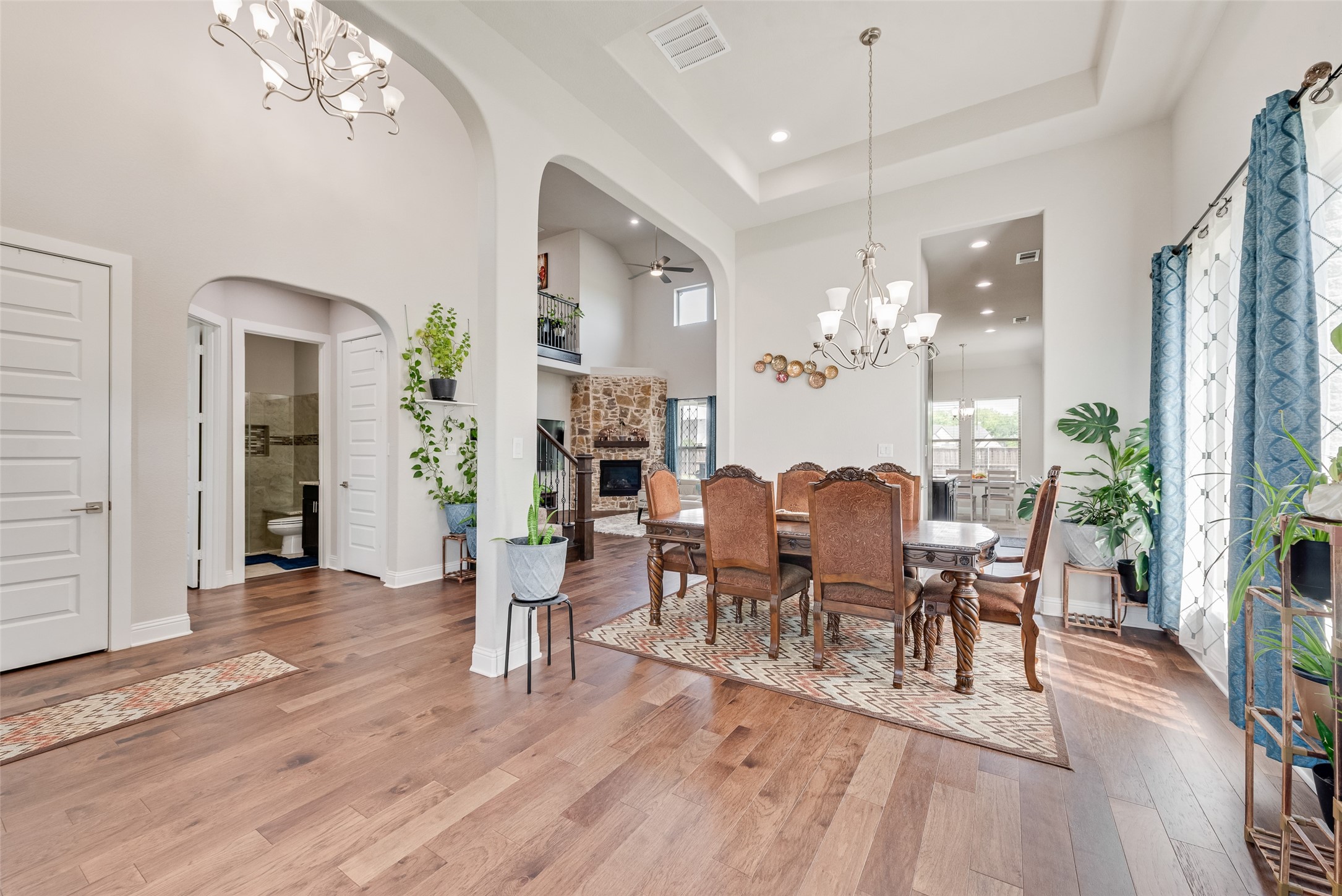 3004 Jessica Drive Wylie TX 75098