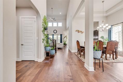 3004 Jessica Drive Wylie TX 75098