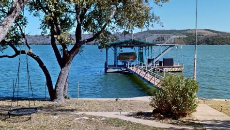 3725 Hazard Way Possum Kingdom Lake TX 76429