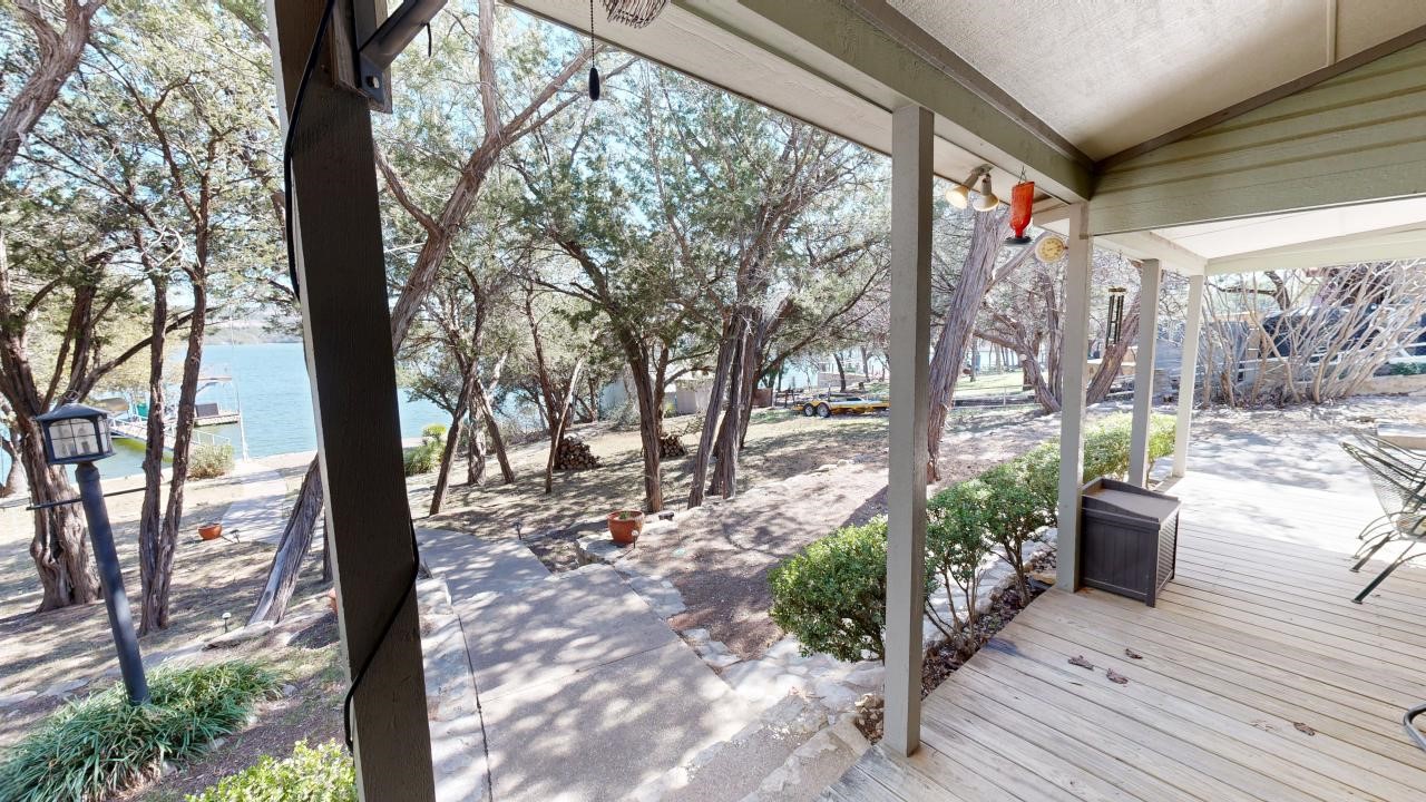 3725 Hazard Way Possum Kingdom Lake TX 76429