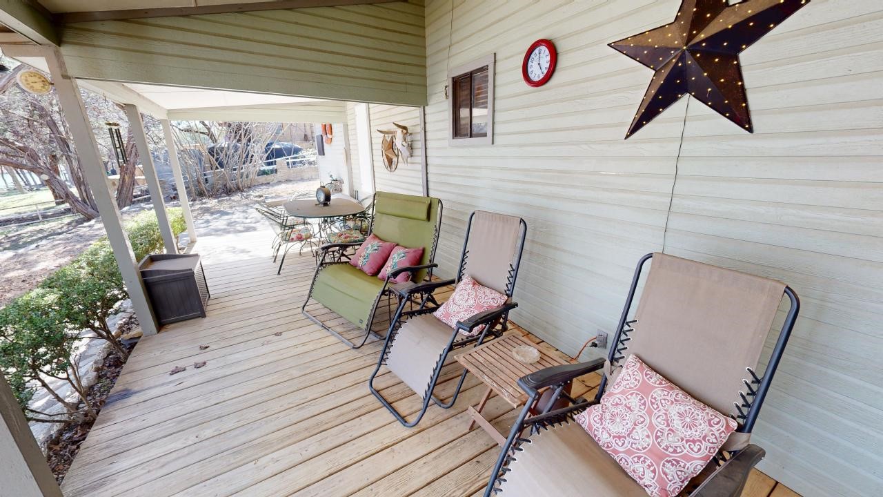 3725 Hazard Way Possum Kingdom Lake TX 76429
