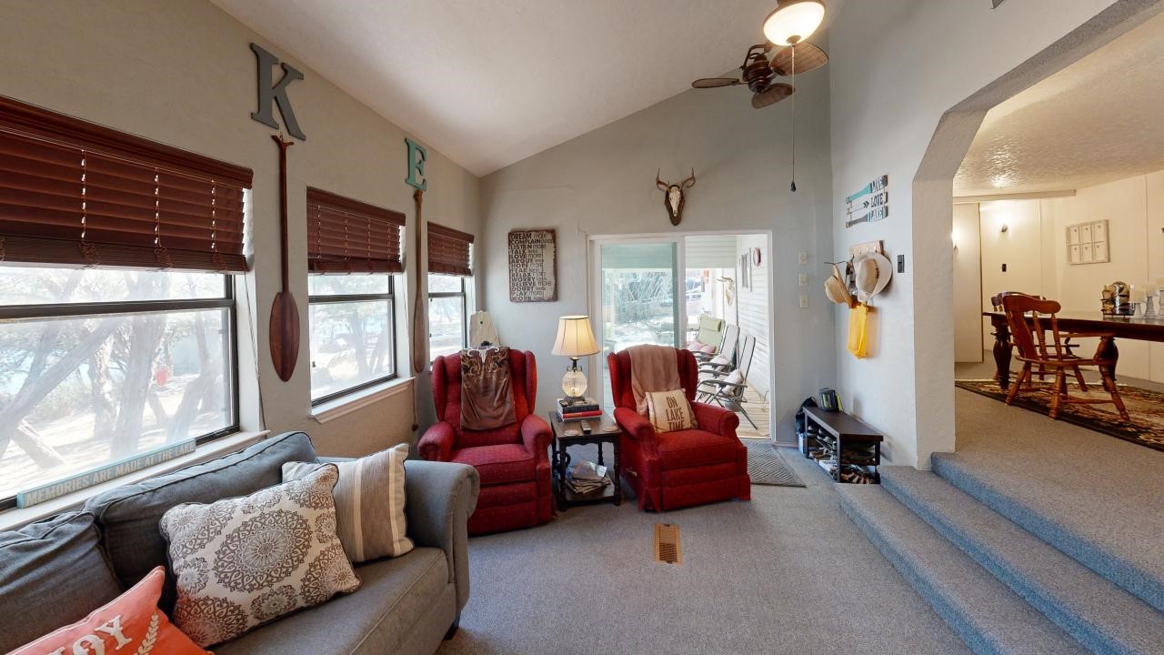 3725 Hazard Way Possum Kingdom Lake TX 76429