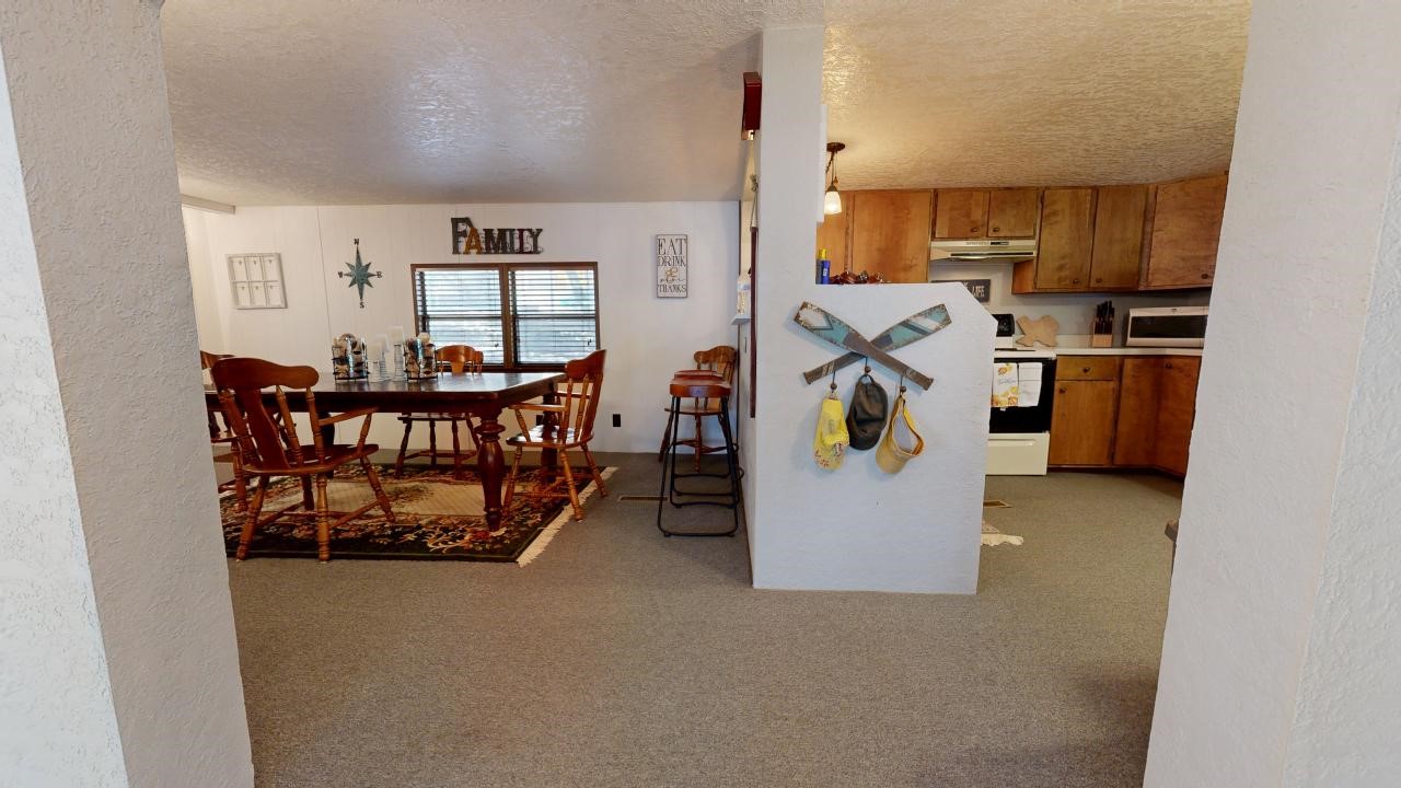3725 Hazard Way Possum Kingdom Lake TX 76429