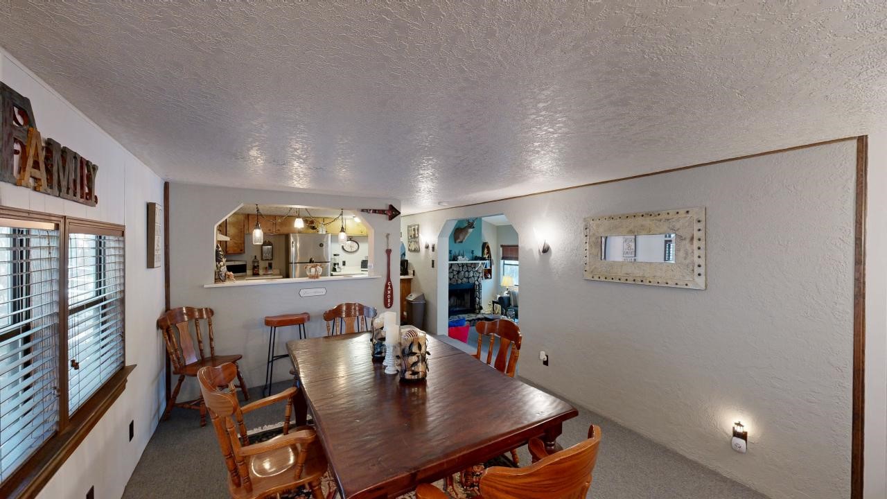 3725 Hazard Way Possum Kingdom Lake TX 76429