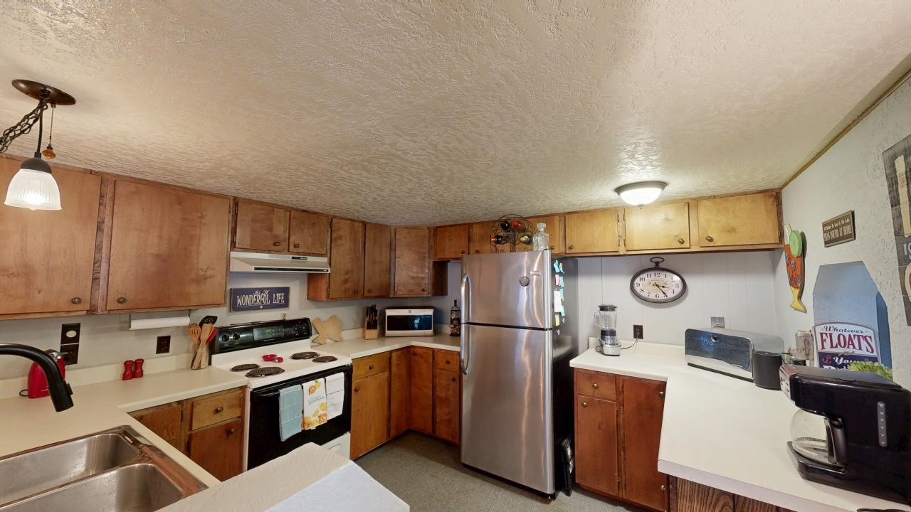 3725 Hazard Way Possum Kingdom Lake TX 76429
