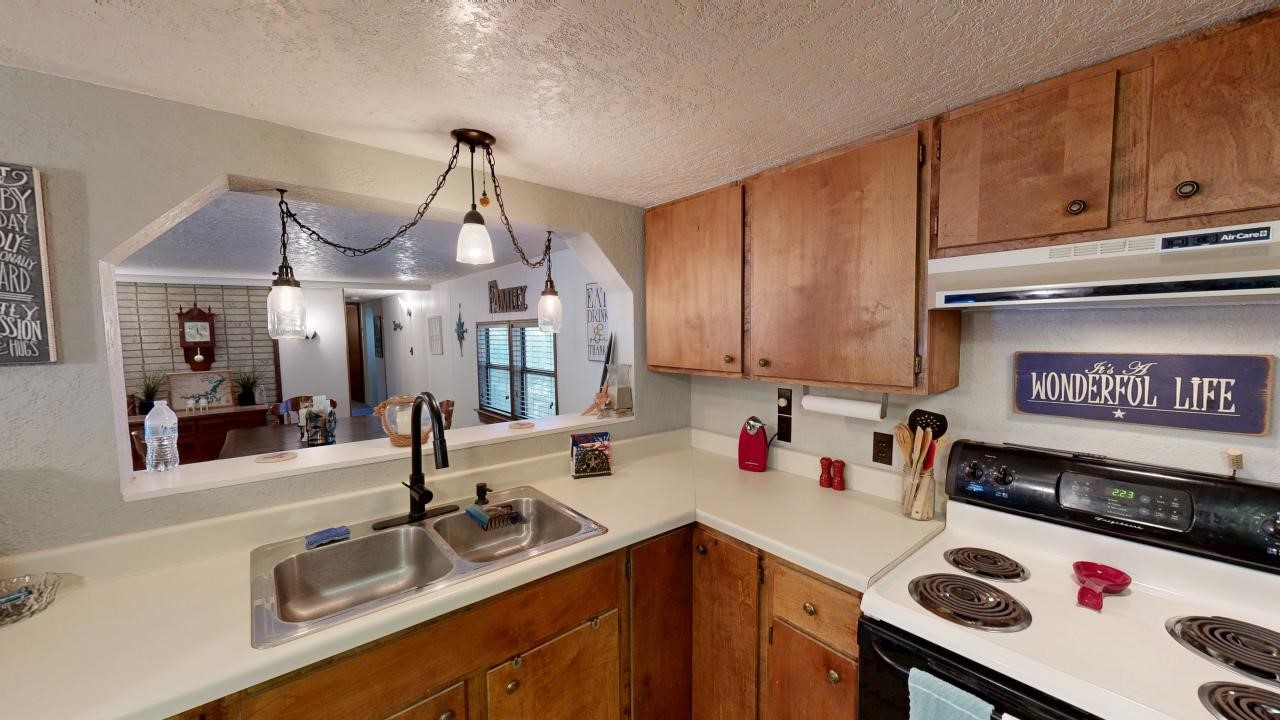 3725 Hazard Way Possum Kingdom Lake TX 76429