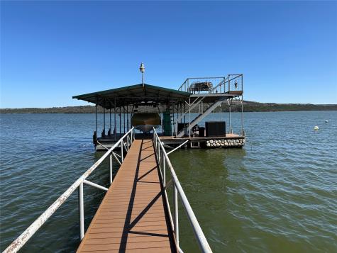 3725 Hazard Way Possum Kingdom Lake TX 76429