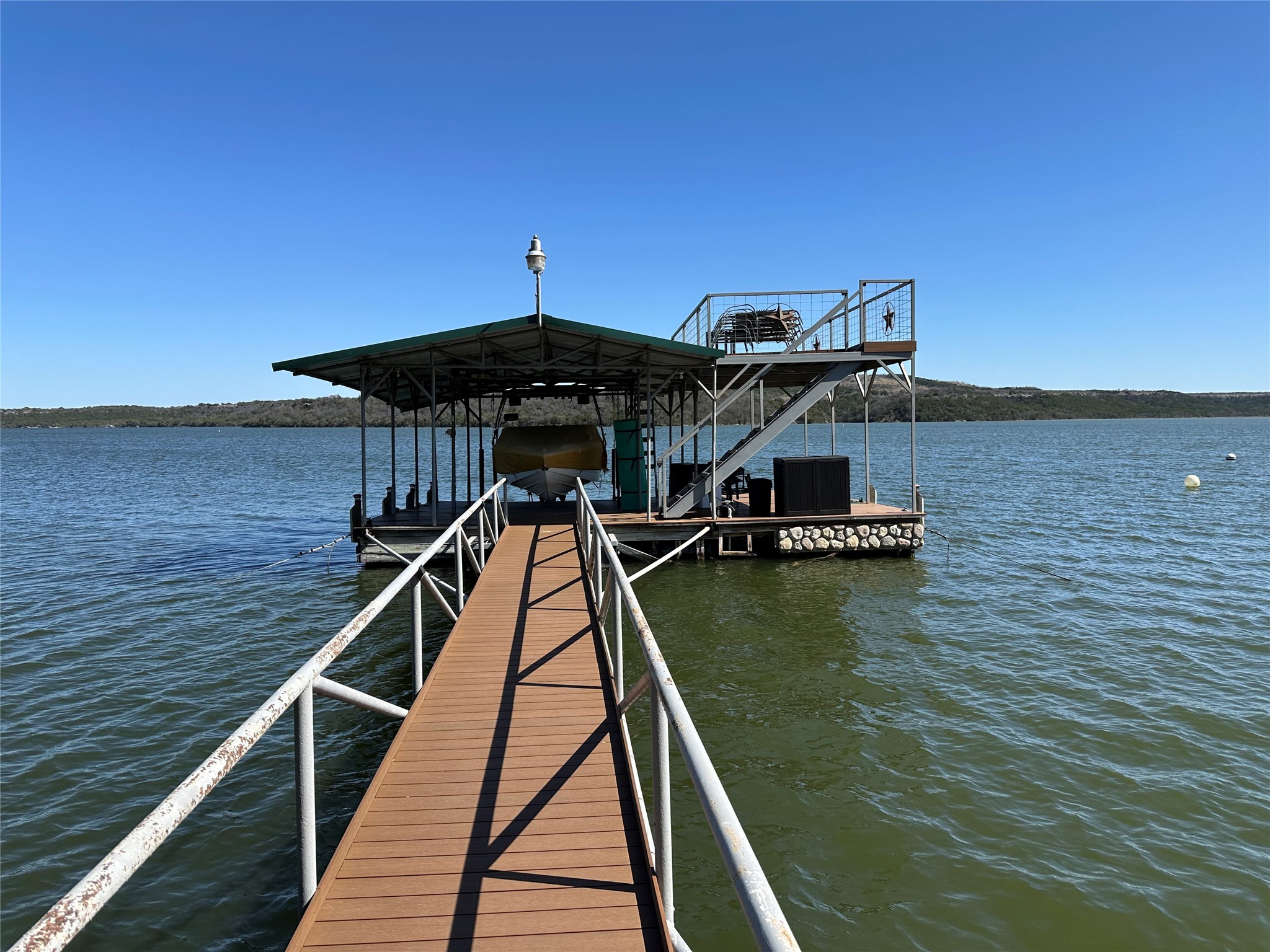 3725 Hazard Way Possum Kingdom Lake TX 76429