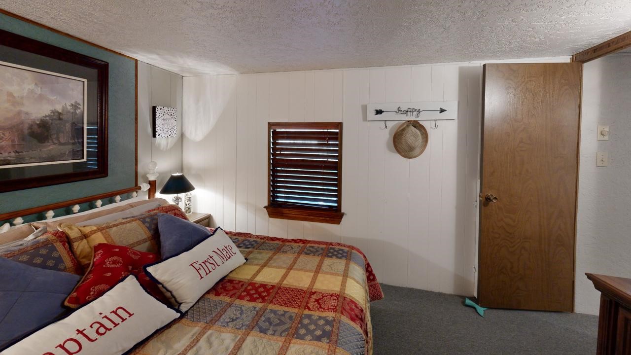 3725 Hazard Way Possum Kingdom Lake TX 76429