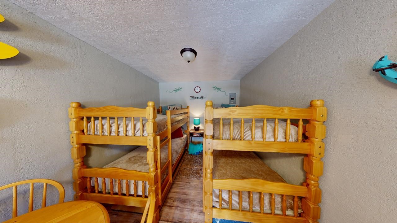 3725 Hazard Way Possum Kingdom Lake TX 76429