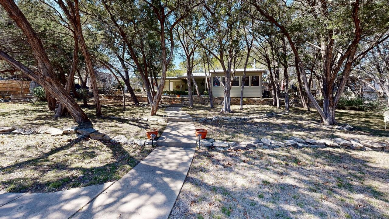 3725 Hazard Way Possum Kingdom Lake TX 76429