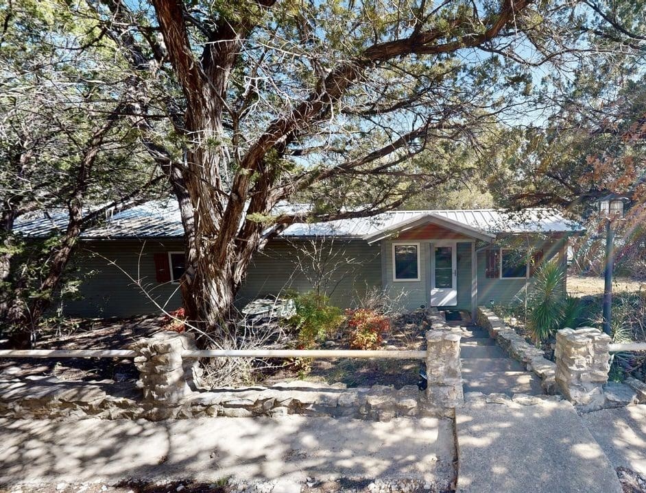 3725 Hazard Way Possum Kingdom Lake TX 76429