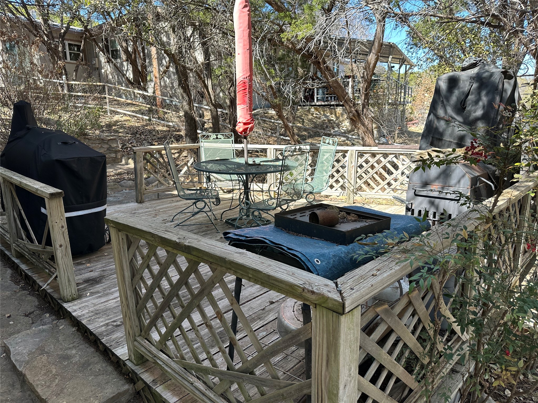 3725 Hazard Way Possum Kingdom Lake TX 76429