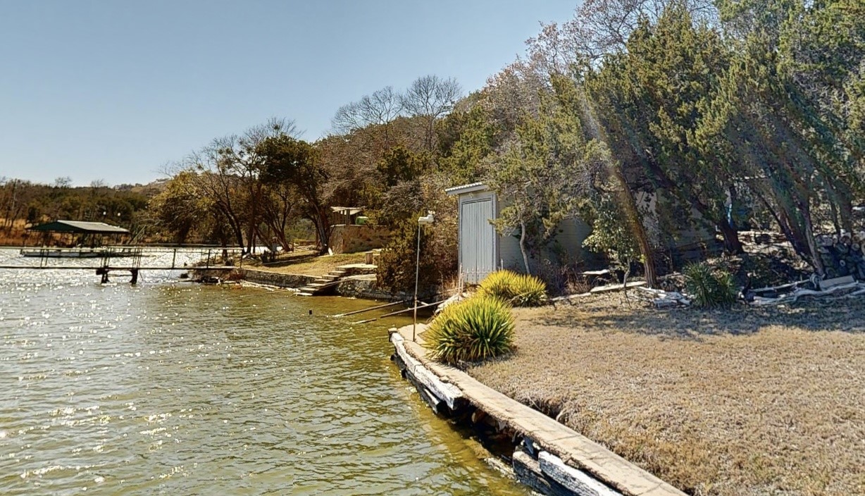 3725 Hazard Way Possum Kingdom Lake TX 76429