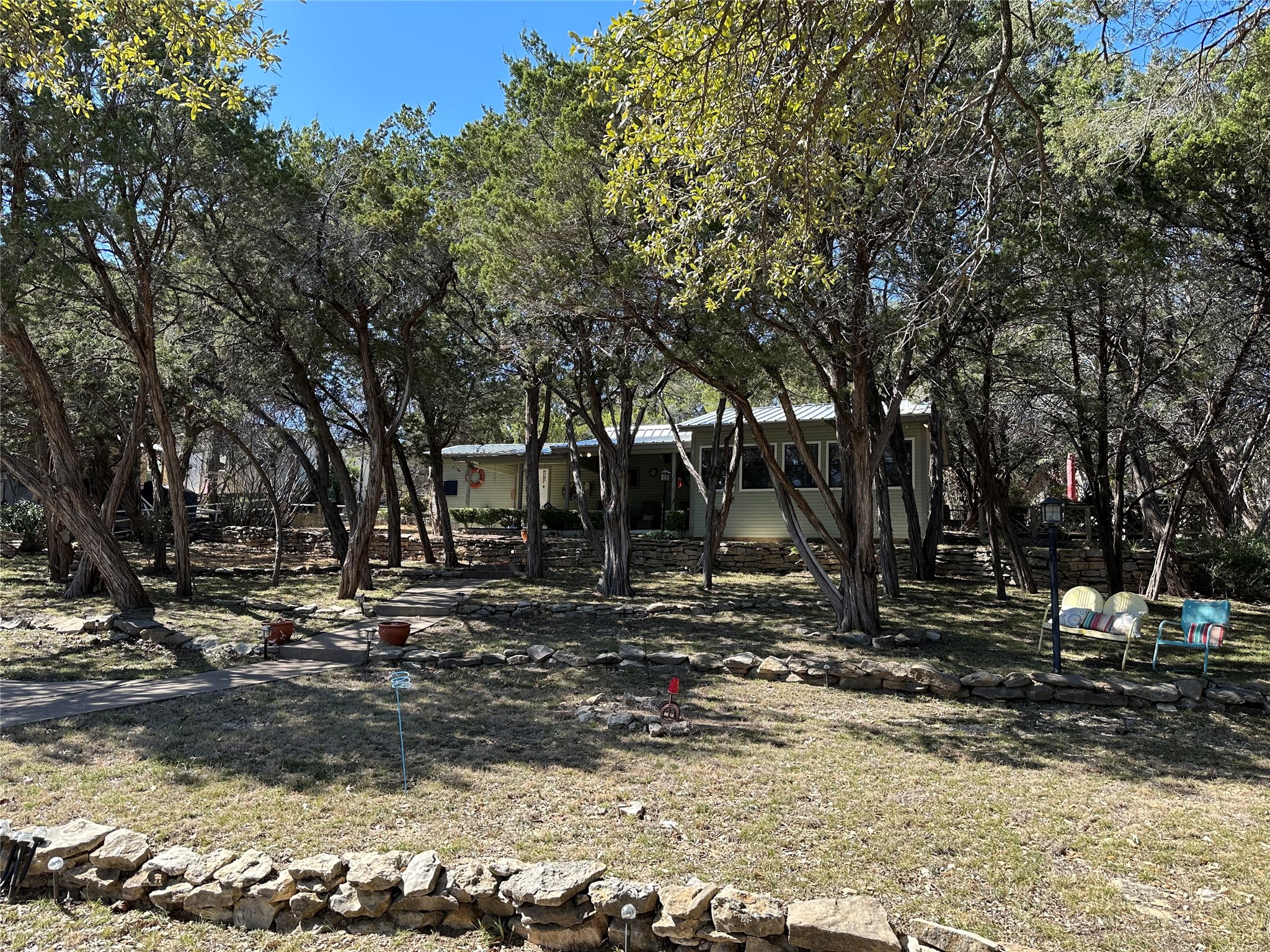 3725 Hazard Way Possum Kingdom Lake TX 76429