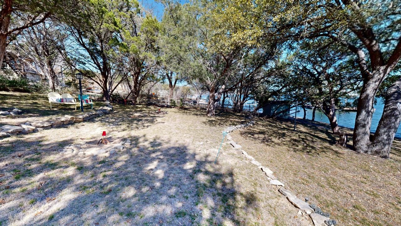 3725 Hazard Way Possum Kingdom Lake TX 76429