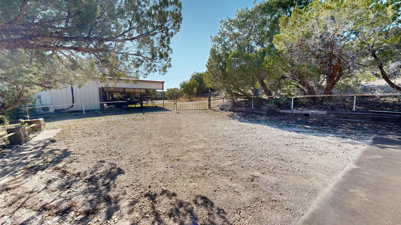 3725 Hazard Way Possum Kingdom Lake TX 76429