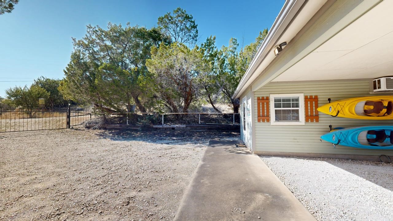 3725 Hazard Way Possum Kingdom Lake TX 76429