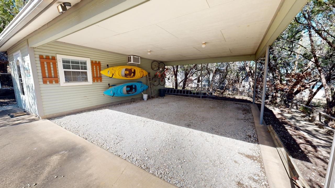 3725 Hazard Way Possum Kingdom Lake TX 76429