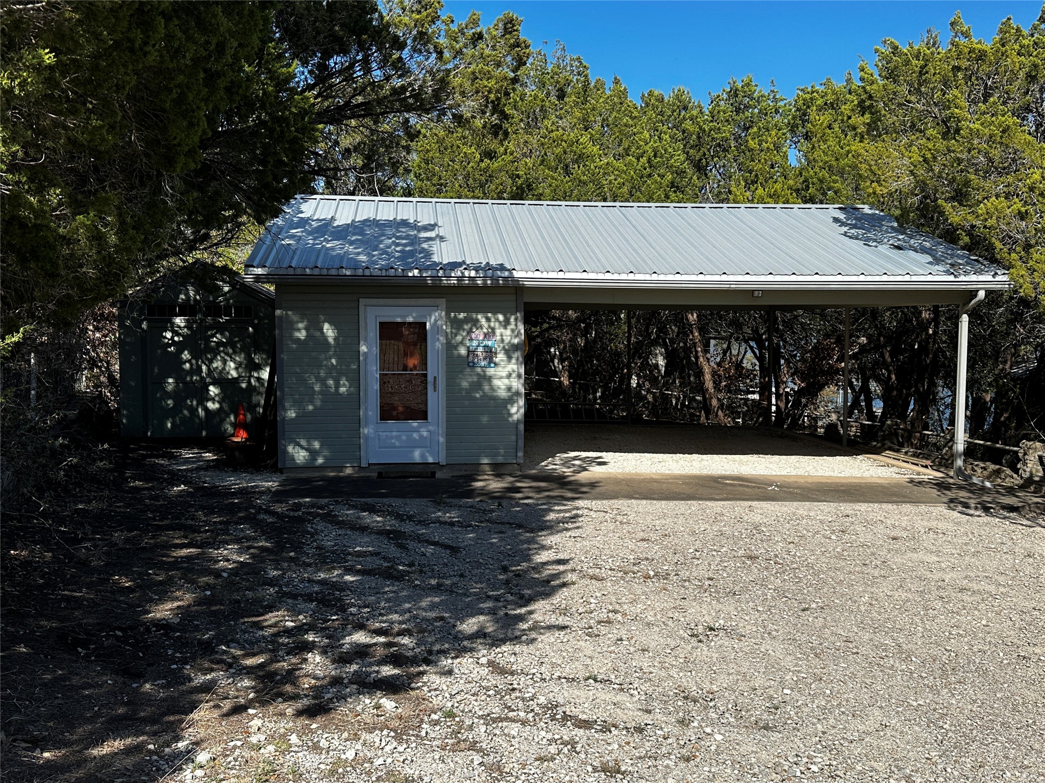 3725 Hazard Way Possum Kingdom Lake TX 76429