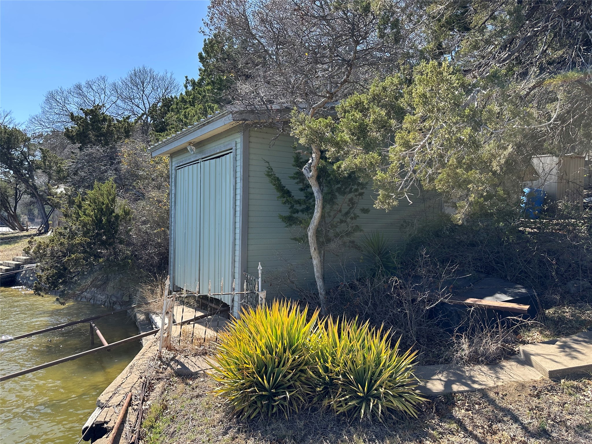 3725 Hazard Way Possum Kingdom Lake TX 76429