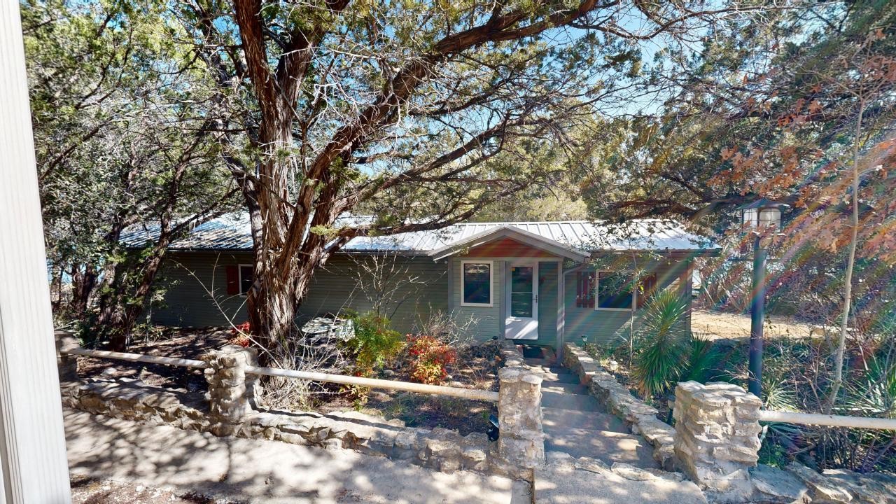 3725 Hazard Way Possum Kingdom Lake TX 76429