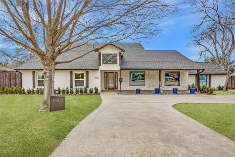 11031 Hillcrest Road Dallas TX 75230