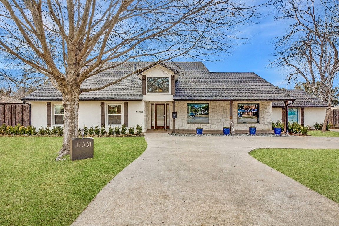 11031 Hillcrest Road Dallas TX 75230