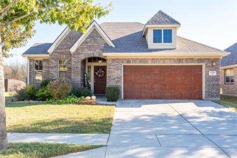 15620 Fire Creek Lane Fort Worth TX 76177