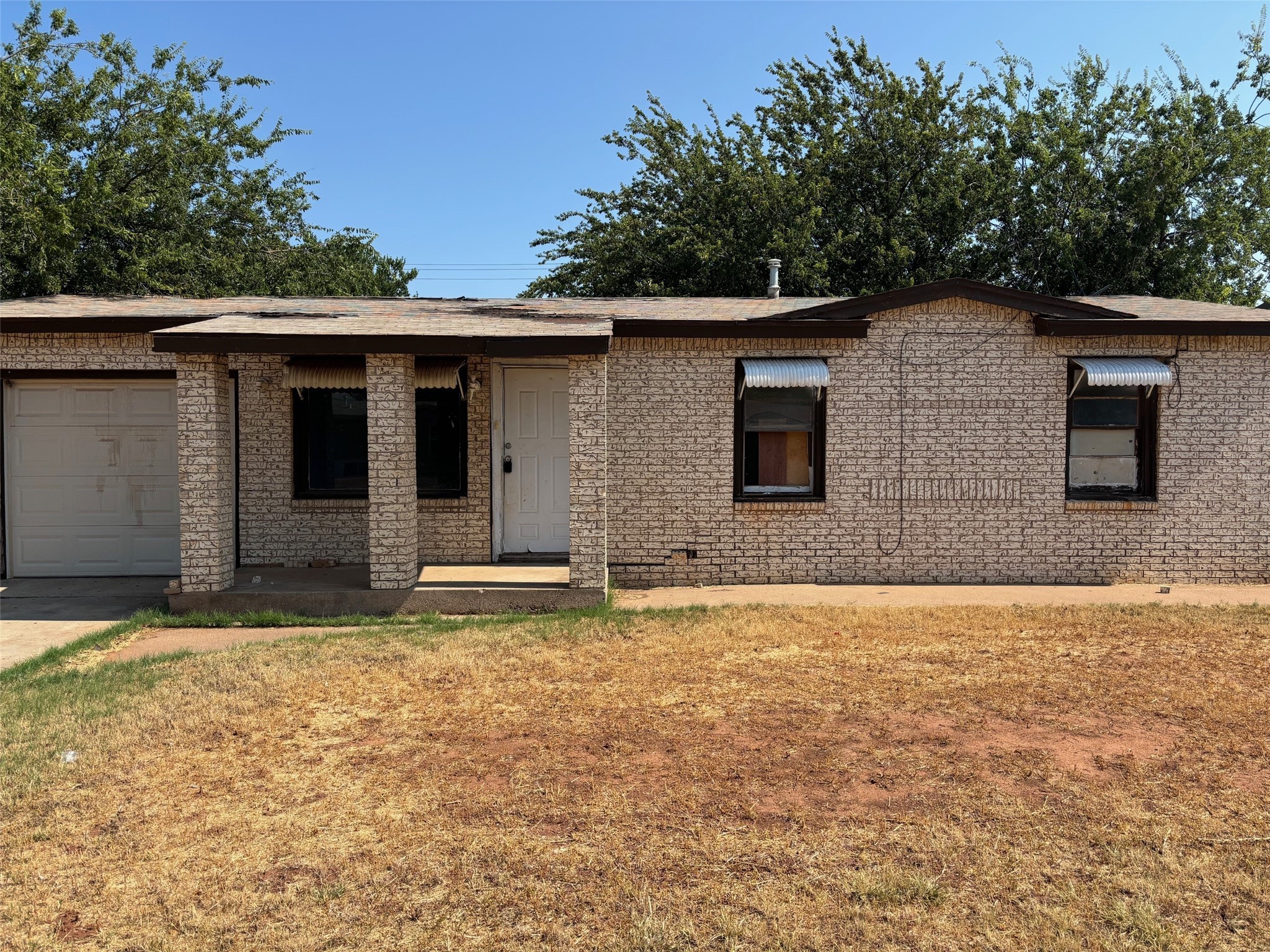 5274 Questa Drive Abilene TX 79605
