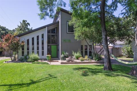 1316 Ridgewood Terrace Arlington TX 76012