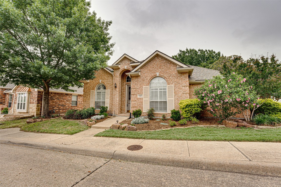 640 Woodland Way Rockwall TX 75087